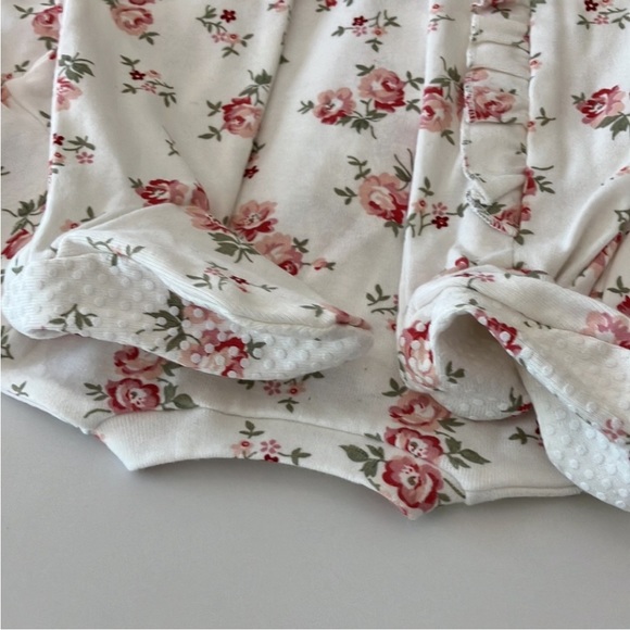 POTTERY BARN 100% COTTON SLEEPER SIZE 18-24 MONTHS EUC - Picture 3 of 5